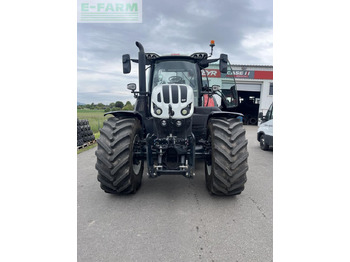 Трактор Steyr 6280 absolut cvt CVT: фото 2 Трактор Steyr 6280 absolut cvt CVT: фото 2