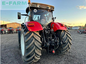Трактор Steyr cvt 6220: фото 4
