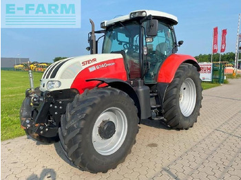 Трактор STEYR Profi