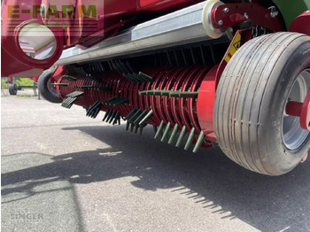 Самозавантажувальний причіп Strautmann giga-vitesse 4002 cfs: фото 4 Самозавантажувальний причіп Strautmann giga-vitesse 4002 cfs: фото 4