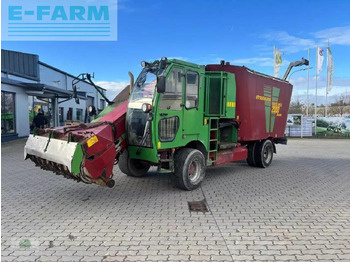 Техніка для тваринництва STRAUTMANN