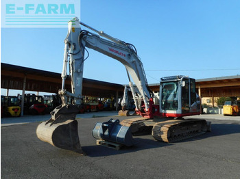 Гусеничний екскаватор Takeuchi tb 2150 ( 15.095kg ) mit schwenkarm: фото 2