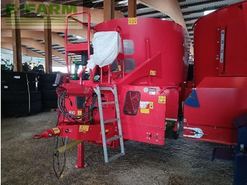 Техніка для тваринництва TRIOLIET