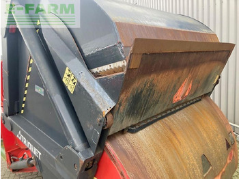 Техніка для тваринництва Trioliet triomix s1-1000: фото 2 Техніка для тваринництва Trioliet triomix s1-1000: фото 2