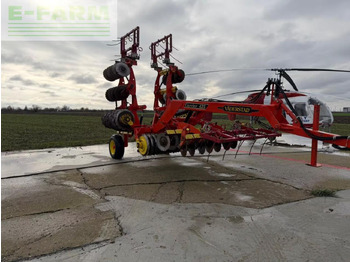 Дисковий культиватор VÄDERSTAD