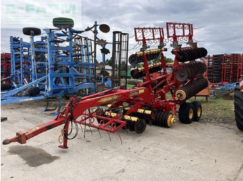 Дисковий культиватор VÄDERSTAD