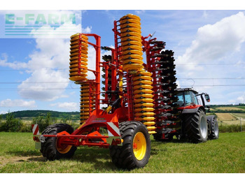 Дисковий культиватор VÄDERSTAD