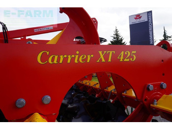 Дисковий культиватор Väderstad carrier xt 425: фото 5