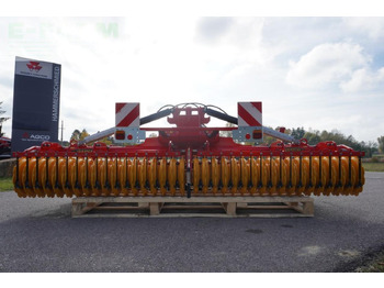 Дисковий культиватор Väderstad carrier xt 425: фото 4