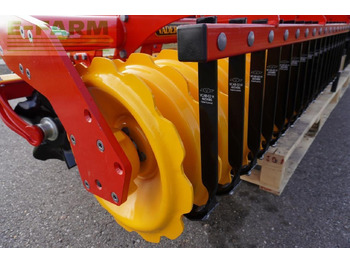 Дисковий культиватор Väderstad carrier xt 425: фото 3