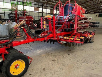 Сівалка VÄDERSTAD