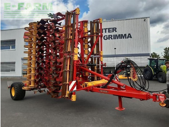 Дисковий культиватор VÄDERSTAD