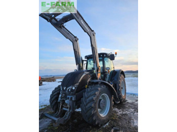 Трактор VALTRA S294