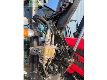 Трактор Valtra a115 h4: фото 3