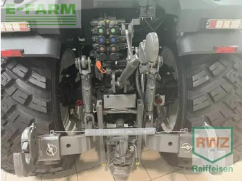 Трактор Valtra f105s 2d3: фото 4