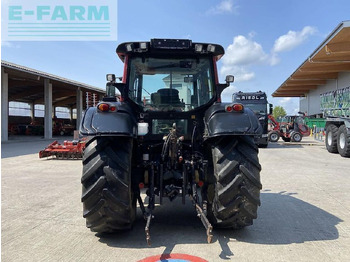 Трактор Valtra n 121 hi-tech: фото 5