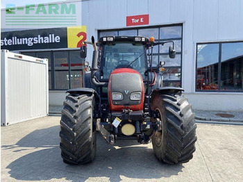 Трактор Valtra n 121 hi-tech: фото 3