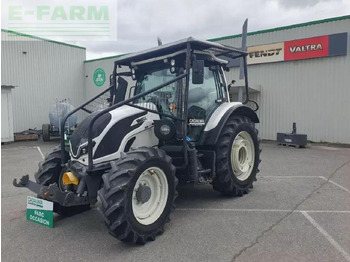 Трактор VALTRA N-series