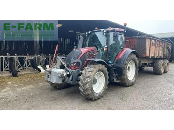 Трактор VALTRA N-series