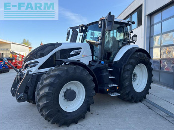 Трактор Valtra q305: фото 4
