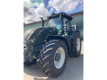 Трактор VALTRA S324