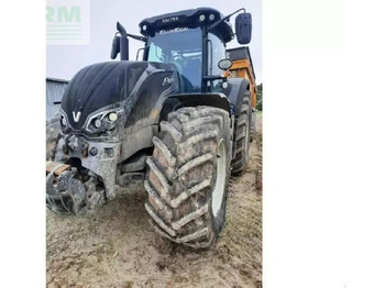 Трактор Valtra s374: фото 2