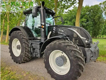 Трактор VALTRA S274