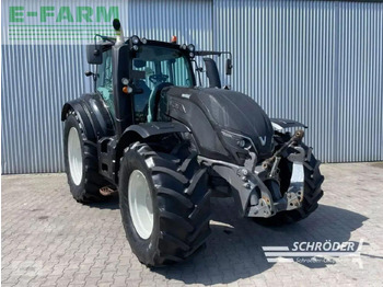 Трактор VALTRA T174