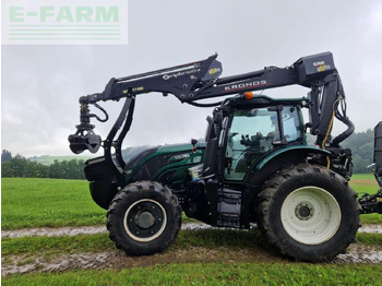 Трактор VALTRA T174