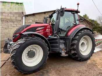 Трактор VALTRA T174