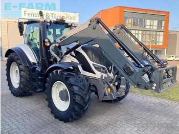 Трактор Valtra t174ea-active-unlimited edition25: фото 3