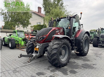 Трактор VALTRA T234