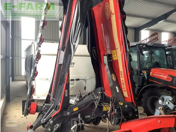 Косарка VICON