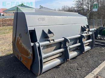 Міні-екскаватор VOLVO L110