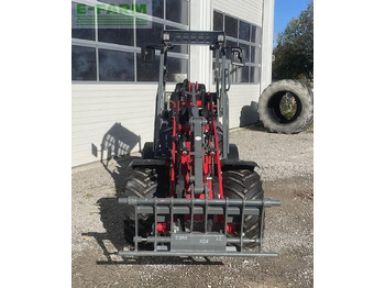 Міні-екскаватор Weidemann 1160: фото 2