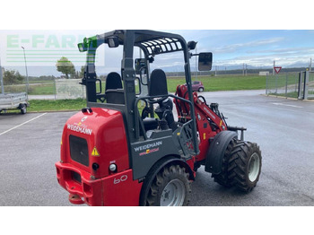 Міні-екскаватор Weidemann 1160: фото 3 Міні-екскаватор Weidemann 1160: фото 3