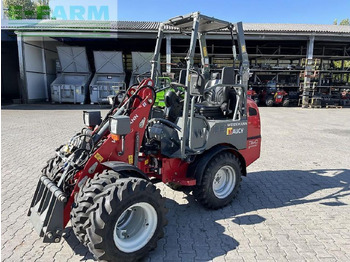 Міні-екскаватор WEIDEMANN