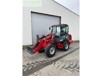 Міні-екскаватор WEIDEMANN