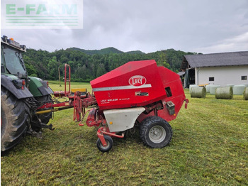 Прес-підбирач тюковий Welger lely welger rp 235 profi: фото 3