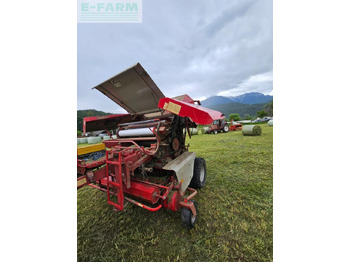 Прес-підбирач тюковий Welger lely welger rp 235 profi: фото 4