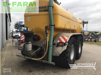 Обприскувач самохідний Zunhammer ske 18.5 pu: фото 3 Обприскувач самохідний Zunhammer ske 18.5 pu: фото 3