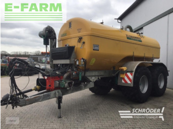 Обприскувач самохідний Zunhammer ske 18.5 pu: фото 4 Обприскувач самохідний Zunhammer ske 18.5 pu: фото 4