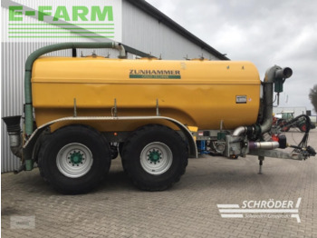 Обприскувач самохідний Zunhammer ske 18.5 pu: фото 2 Обприскувач самохідний Zunhammer ske 18.5 pu: фото 2