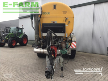 Обприскувач самохідний Zunhammer ske 18.5 pu: фото 5 Обприскувач самохідний Zunhammer ske 18.5 pu: фото 5