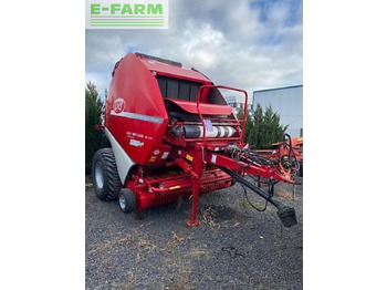 Прес-підбирач тюковий