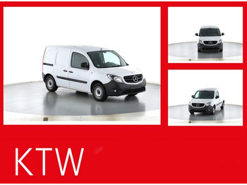 Пасажирський фургон MERCEDES-BENZ Citan 111 CDI