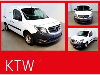 Пасажирський фургон MERCEDES-BENZ Citan 111 CDI