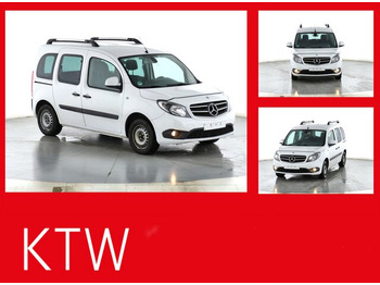 Пасажирський фургон MERCEDES-BENZ Citan 111 CDI