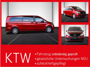 Мікроавтобус MERCEDES-BENZ