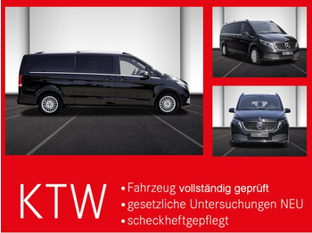 Мікроавтобус MERCEDES-BENZ